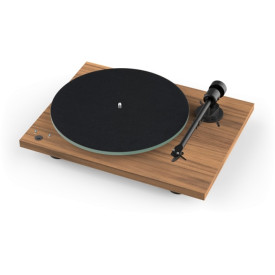 Pro-Ject T1 Phono SB OM5e Walnut