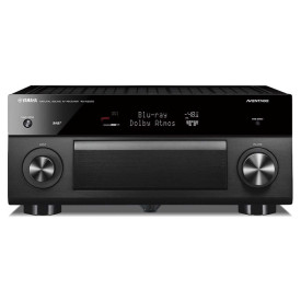 Yamaha RX-A2070 Black