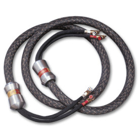 Kimber Kable Select Copper 3033 10 F 3.0m с наконечниками WBT-0610 CU