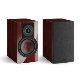 DALI Rubikore 2 Maroon High Gloss