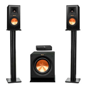 Klipsch WISA RP 140WM 2.1 - Беспроводной домашний кинотеатр 2.1