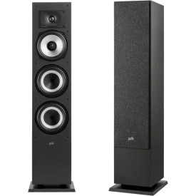 Polk Audio Monitor XT 60 Black