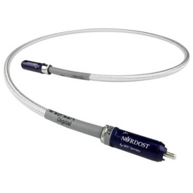 Nordost Valhalla Digital Cable (75 Ohm) - 1m