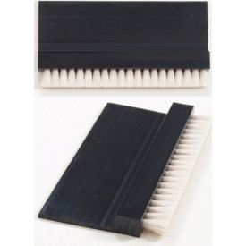 Tonar Natural Goat Hair Wett Brush, art.5938