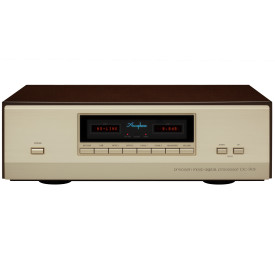 Accuphase DP-901