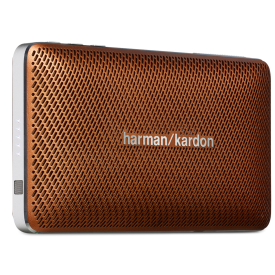 Harman Kardon Esquire Mini Brown (HKESQUIREMINIBRNEU)