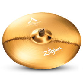 ZILDJIAN 21 20TH ANNIVERSARY A CUSTOM RIDE
