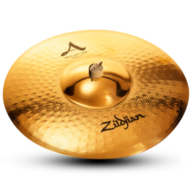 ZILDJIAN 21 A MEGA BELL RIDE BRILLIANT