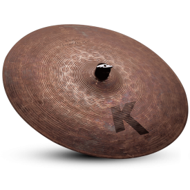 ZILDJIAN 21 K CUSTOM SPECIAL DRY RIDE
