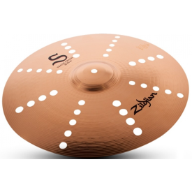 ZILDJIAN 18" S TRASH CRASH