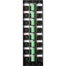 Allen Heath M-DUALIN