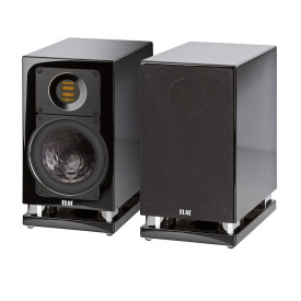 Elac BS 403 High Gloss Black