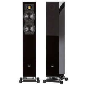 Elac AIR-X 407 High Gloss Black