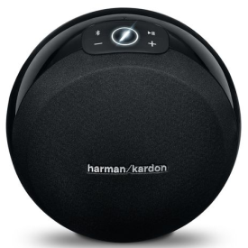 Harman-Kardon Omni 10+ Black (HKOMNI10PLBLKEU)