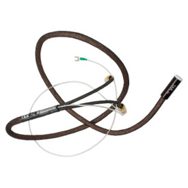 Kimber Kable TAK-AGSME "A" -114 (5 DIN 90° - 2 RCA) 1.0 m