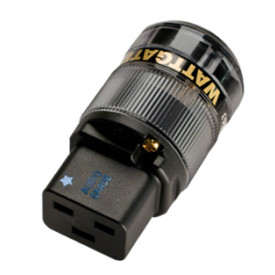 Kimber Kable WATTGATE 350 i AU HC Black (мама)