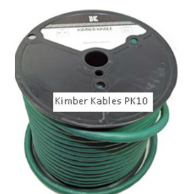 Kimber Kable PK 10 не разделаный (в бухте) 50m