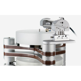 Clearaudio Innovation TT 028 Wood / Alu с тонармом Tangential tonearm Silver