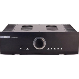 Musical Fidelity AMS35I, BLACK