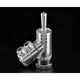 Atlas Expanding Rhodium plug