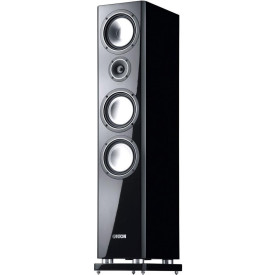 Canton Chrono SLS 780 DC Black Finish