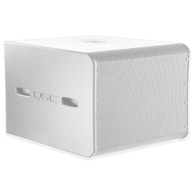 QSC GP 118 SW-WH