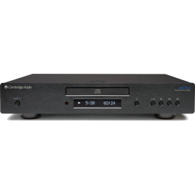 Cambridge Audio Azur 651C Black