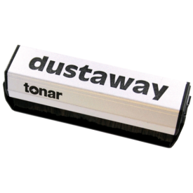Tonar Dustaway Record Brush