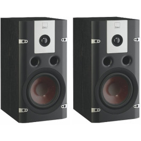 Dali Lektor 3 Black Ash