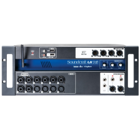 SOUNDCRAFT Ui-16