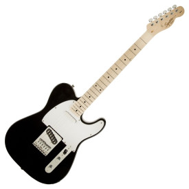 FENDER SQUIER AFFINITY TELE MN BLK
