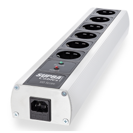 Supra MAINS BLOCK MD06-EU/SP