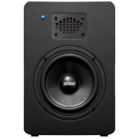 Earthquake Studioquake M8