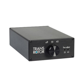 Transrotor KONSTANT STUDIO