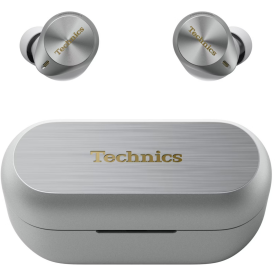 Technics EAH-AZ80G-S Silver
