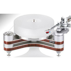 Clearaudio Innovation TT 028 /Universal 9"/Da Vinci V2 Silver