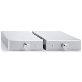 Silver-G-clearaudio Balanced Reference Phonostage, EL015