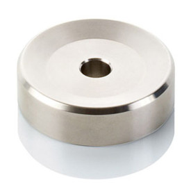 Адаптер для 45 Об./мин. 7" пластинок: Single Adapter, AC069