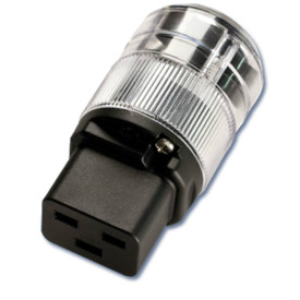 Kimber Kable WATTGATE 320 i HC Black (мама)