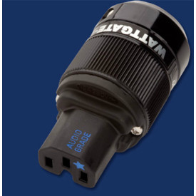 Kimber Kable WATTGATE 350 i RH Black (мама)