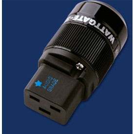 Kimber Kable WATTGATE 350 i RH HC Black (мама)