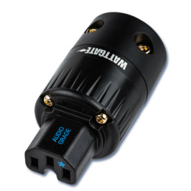 Kimber Kable WATTGATE 350 AU EVO Matte Black (мама)