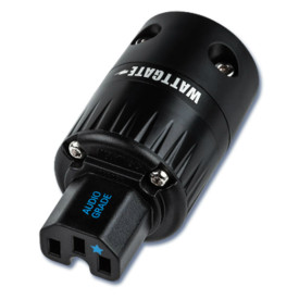 Kimber Kable WATTGATE 350 RH EVO Matt Black (мама)