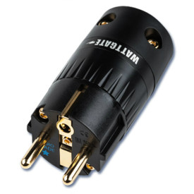 Kimber Kable WATTGATE 390 AU EVO Matt Black (папа)