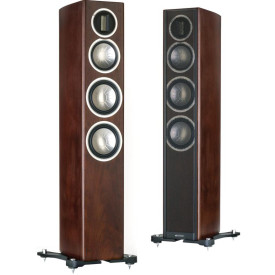 Monitor Audio GX200 Dark Walnut