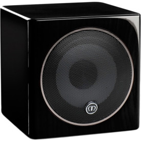 Monitor Audio Radius R45HD Black