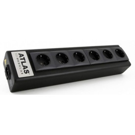 Atlas EOS Modular 0F6U Schuko