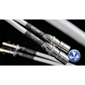 Atlas Asimi Silver OCC Ultra (XLR-XLR) 1.00 m