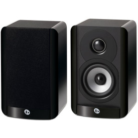 Boston Acoustics A23 Black