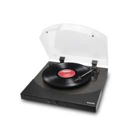 ION Premier LP Black